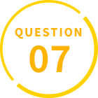 QUESTION07