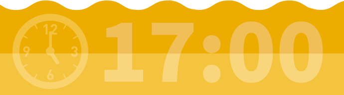 17:00